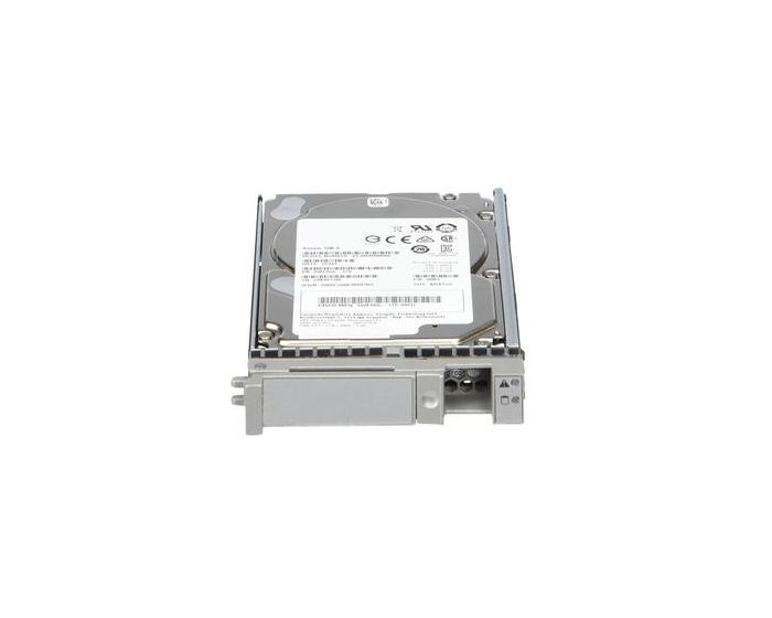 Disque SSD Cisco 1,9 To 2,5" Enterprise Value SATA 6G