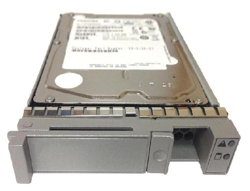 Disque SSD Cisco Enterprise Value SATA 6 Gbit/s 480 Go 2,5 pouces échangeable à chaud