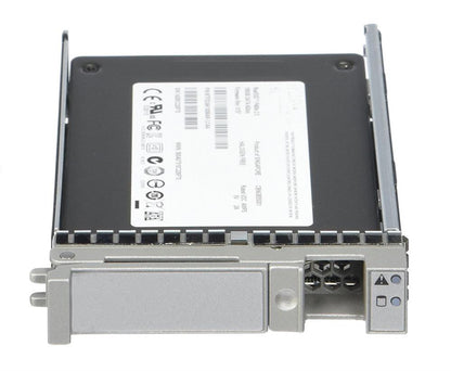Disque SSD CISCO Enterprise Value SATA 6 Gbit/s 7,6 To 2,5"