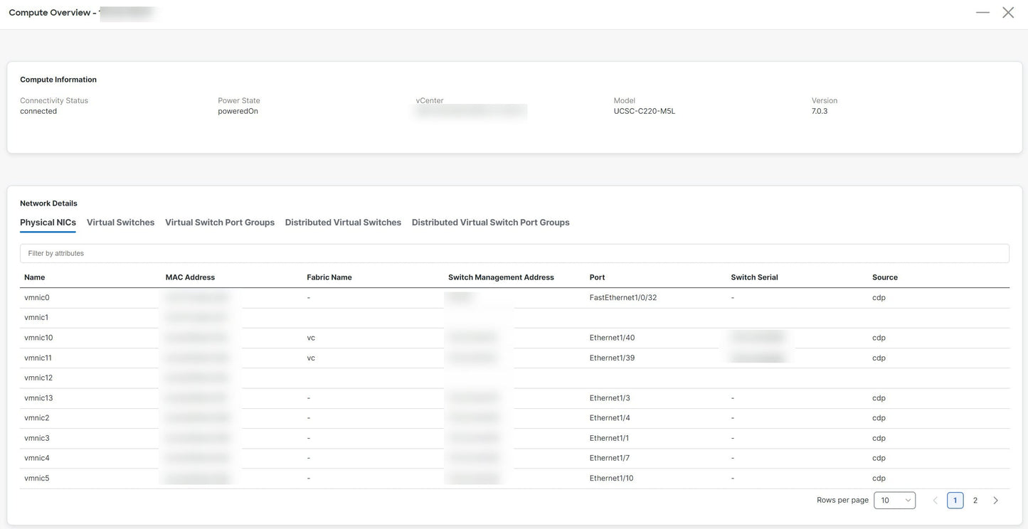 VMware vSphere 7.x ROBO Advanced (pack de 100 VM)