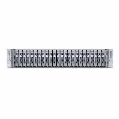 CISCO HXAF240C M6 All NVMe Express M6 Node, No CPU or Memory