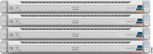 CISCO HyperFlex Data Platform Datacenter Premier Software