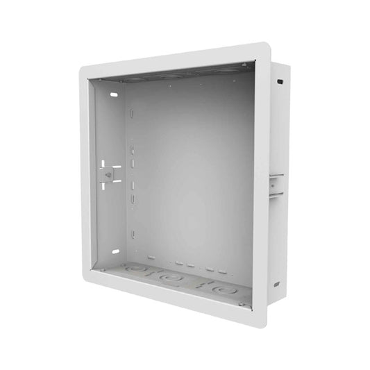 Boîtier mural Peerless IB14X14-W 14x14, blanc