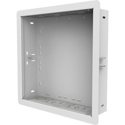 Boîtier mural Peerless IB14X14-W 14x14, blanc