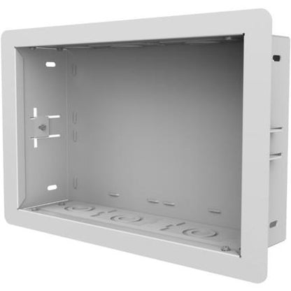 Boîtier d'accessoires AV mural PEERLESS IB14X9-W 14x9