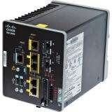 Passerelle informatique industrielle CISCO IC3000-2C2F-K9++ (conforme TAA)