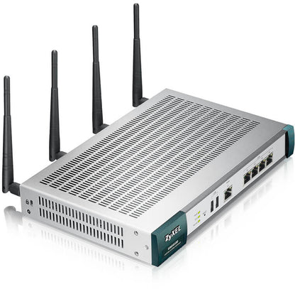 ZYXEL iCard AP Controller Upgrade Add 2 APs ICAP2USGZW