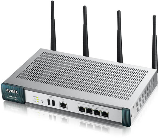 ZYXEL iCard AP Controller Upgrade Add 2 APs ICAP2USGZW