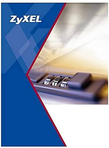 ZYXEL 8 AP License for NXC5500 Wireless Controller
