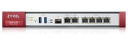 Zyxel ICCFAS1YUSGFLEX200 Web & Email Security License for USG FLEX 200 - 1 Year