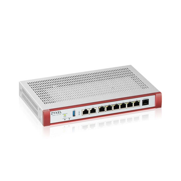 ZYXEL 2YR Web Filtering/Email Security License for USG FLEX 100