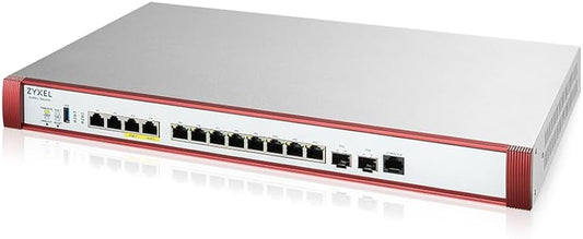 ZYXEL ATP800 Gold Security Bundle + 1Y Nebula Pro License
