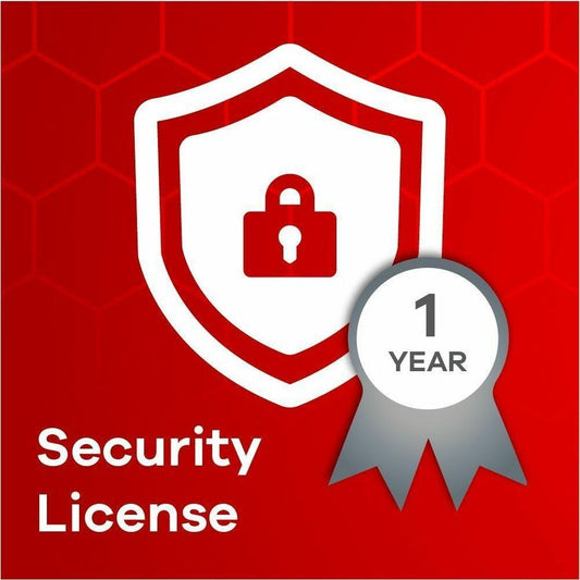 ZYXEL USGFLEX500H 1YR UTM Bundle License with Sandboxing & Nebula Pro