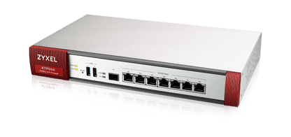 ZYXEL ATP800 2Y Gold Security + 2Y Nebula Pro License Bundle