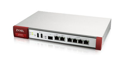 ZYXEL ATP800 2Y Gold Security + 2Y Nebula Pro License Bundle