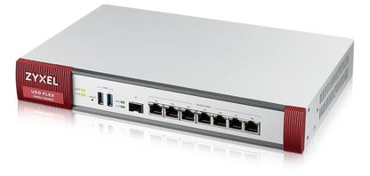 ZYXEL ICHM1YUSGFLEX500 1YR Hospitality License for USG FLEX 500