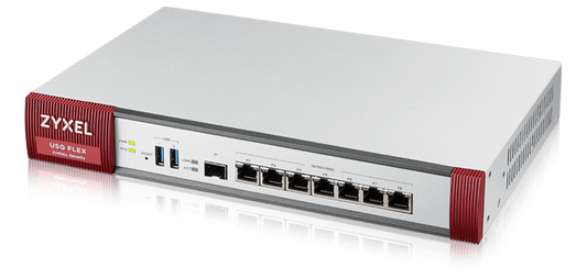 ZYXEL ICHM1YUSGFLEX500 1YR Hospitality License for USG FLEX 500
