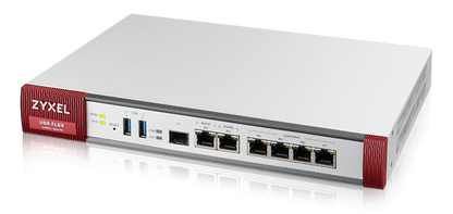 ZYXEL USGFLEX700 Hospitality 1Yr Subscription, AP & Hotspot Mgmt, US/Canada