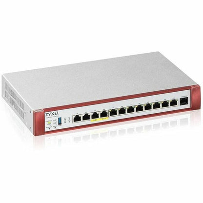 ZYXEL USGFLEX700 Hospitality 1Yr Subscription, AP & Hotspot Mgmt, US/Canada