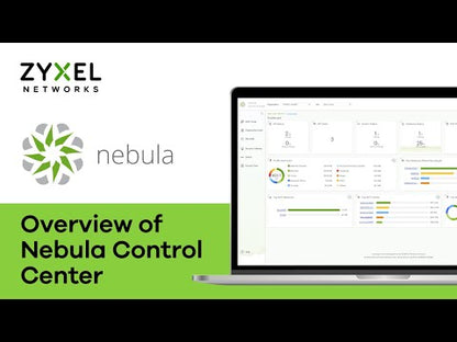 ZYXEL ATP800 1-Month Gold Security Bundle + 1M Nebula Pro License
