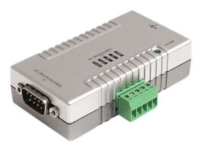 StarTech USB to RS232/422/485 Serial Adapter, ICUSB2324852