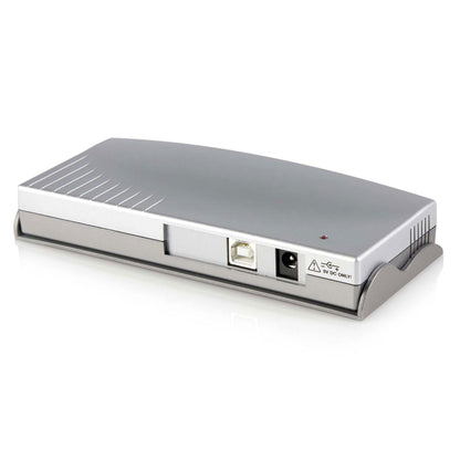 StarTech 8-Port USB to RS232 Serial Adapter Hub - ICUSB2328