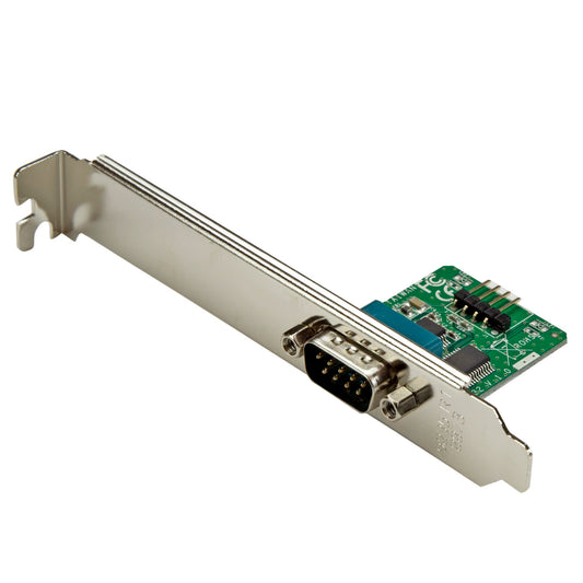 StarTech ICUSB232INT1 USB to RS232 Serial Adapter - DB9 Header