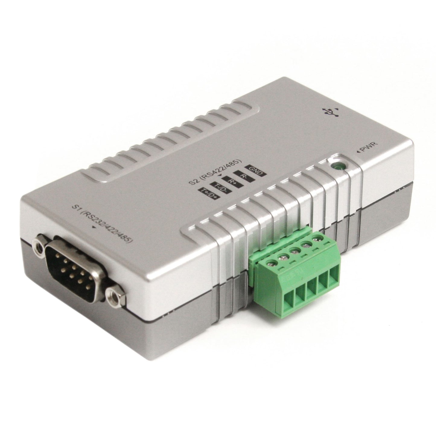 Adaptateur série STARTECH 4 ports USB vers RS232/RS422/RS485