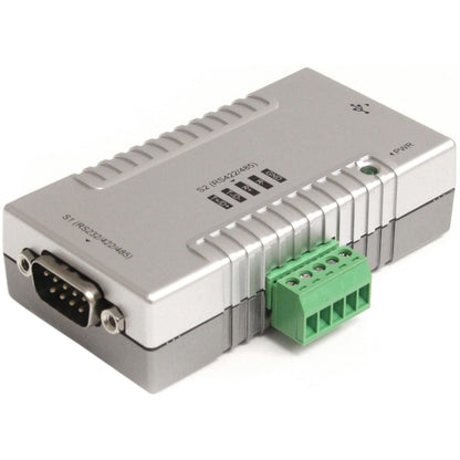 Adaptateur série STARTECH 4 ports USB vers RS232/RS422/RS485