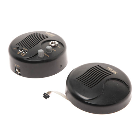 BOSCH ICW6 Ticket Booth Intercom System