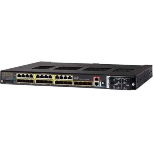 IE4010 4X 1G SFP, 24 10/100/1000 GE POE