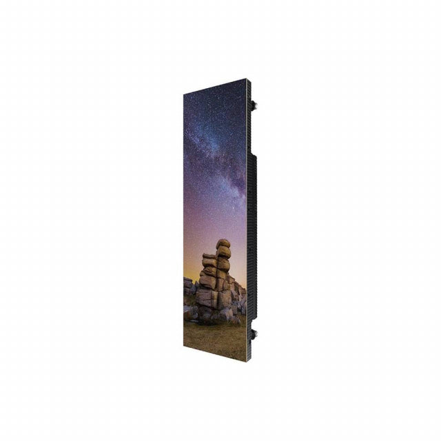 Boîtier LED Samsung IE020R-F (P2.0), 1 200 nits, contraste 8 000:1