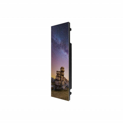 Boîtier LED Samsung IE020R-F (P2.0), 1 200 nits, contraste 8 000:1