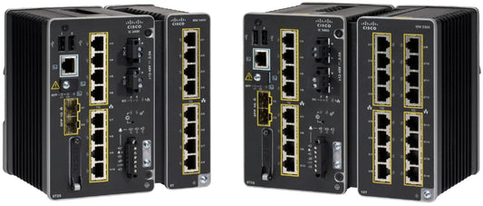 Cisco Network Advantage License for IE3400 Series