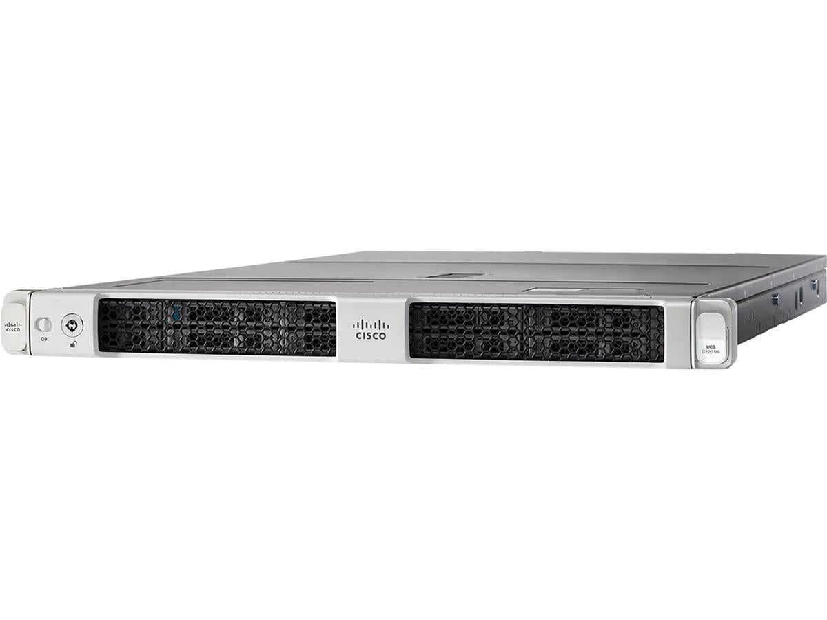 The CISCO IEC-6400-URWB is a rugged industrial edge computing gateway designed for next-generation connectivity in critical network environments. This 1RU wireless unit features 16GB of RAM and supports edge data processing, though cellular technology is not included. Built in the United States and TAA-compliant, it is ideal for secure and scalable industrial networking.