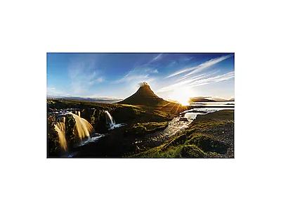 The SAMSUNG P1.2-E features industry-best video processing technologies and High Dynamic Range (HDR) picture refinement. Designed to deliver premium visual performance, this display accessory ensures rich color accuracy and deep contrast, ideal for high-end commercial display systems.