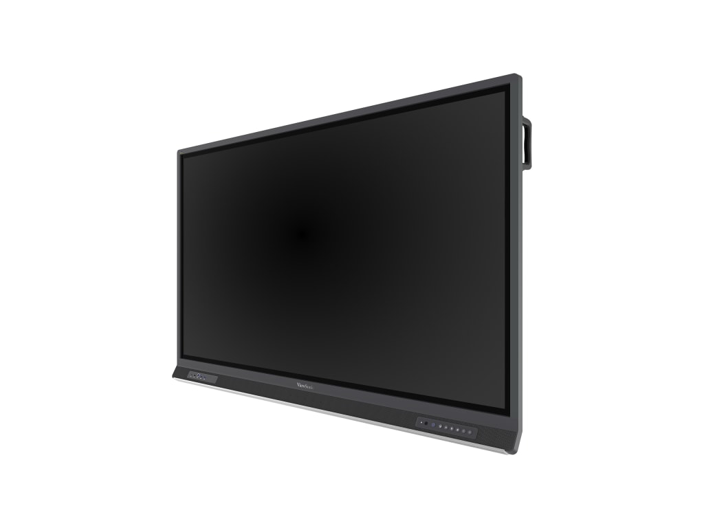 ViewSonic IFP8652-1TAA 86" 4K Interactive Flat Panel Display