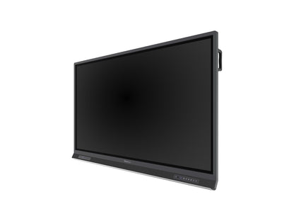 ViewSonic IFP8652-1TAA 86" 4K Interactive Flat Panel Display