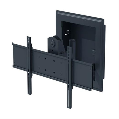 Peerless IM760PU In-Wall Mount for 32–60" Displays, 200lb Capacity
