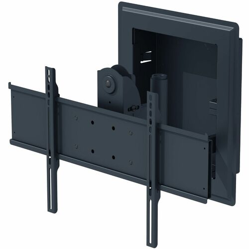 Peerless IM760PU In-Wall Mount for 32–60" Displays, 200lb Capacity
