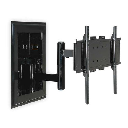 Peerless IM760PU In-Wall Mount for 32–60" Displays, 200lb Capacity