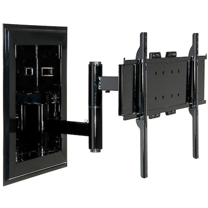 Peerless IM760PU In-Wall Mount for 32–60" Displays, 200lb Capacity