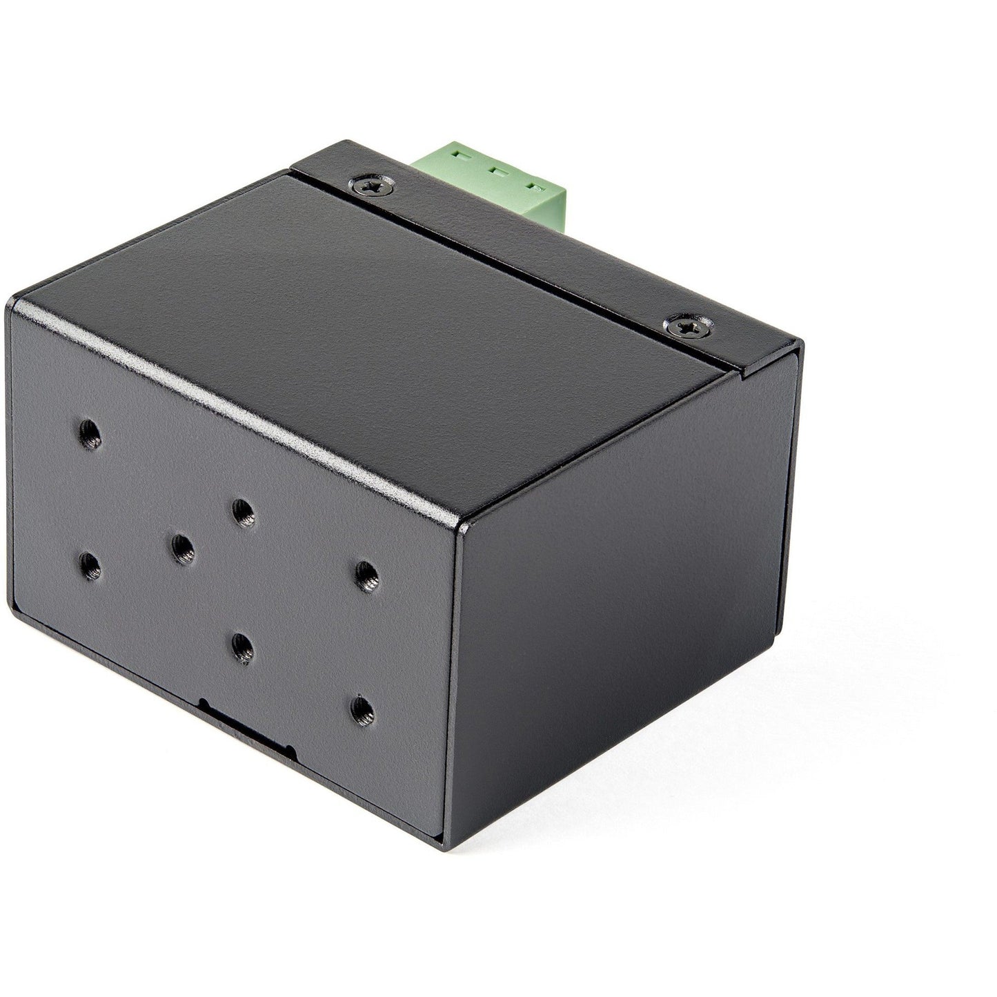 Convertisseur de média fibre vers Ethernet StarTech IMC1GSFP30W PoE+