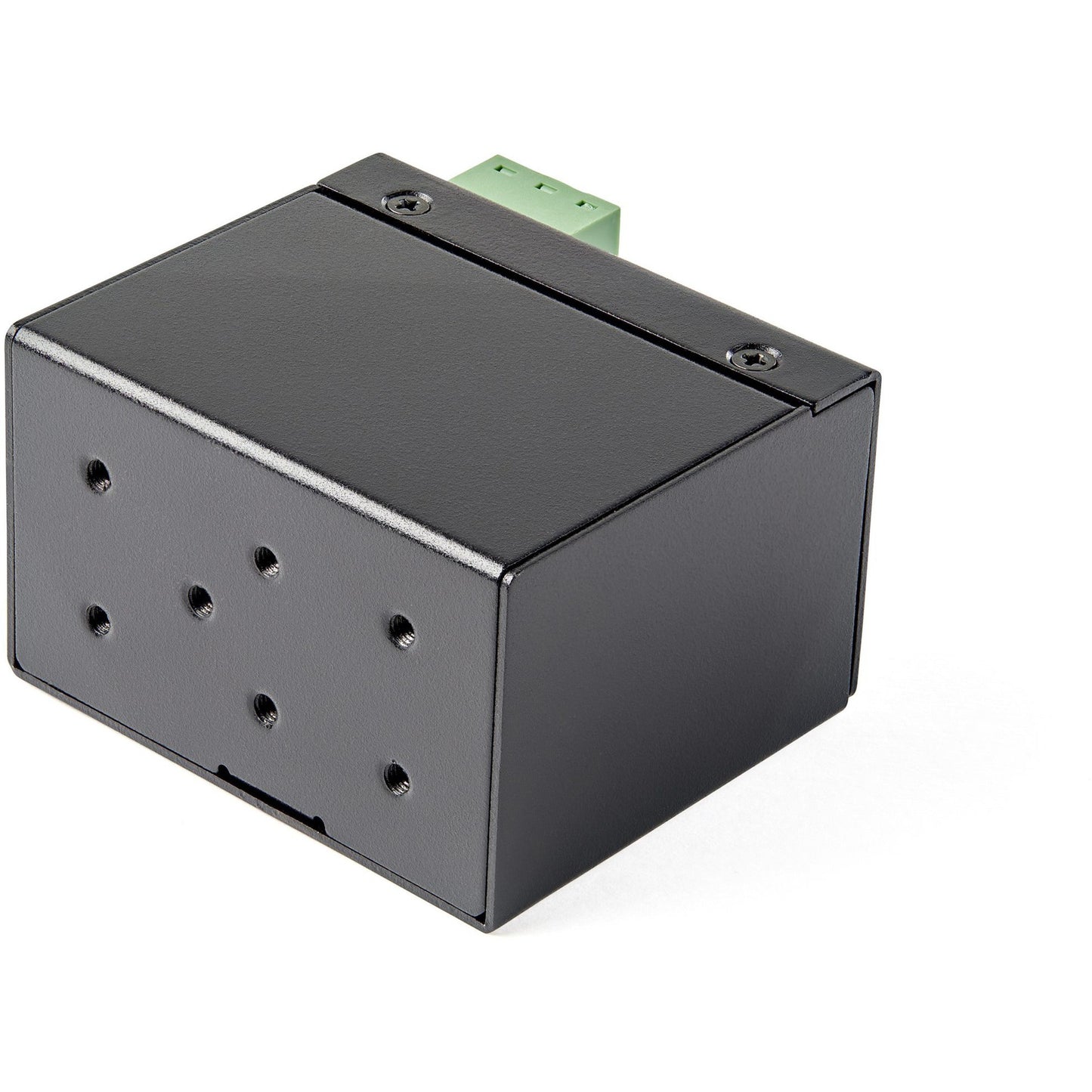 Convertisseur de média fibre vers Ethernet StarTech IMC1GSFP30W PoE+