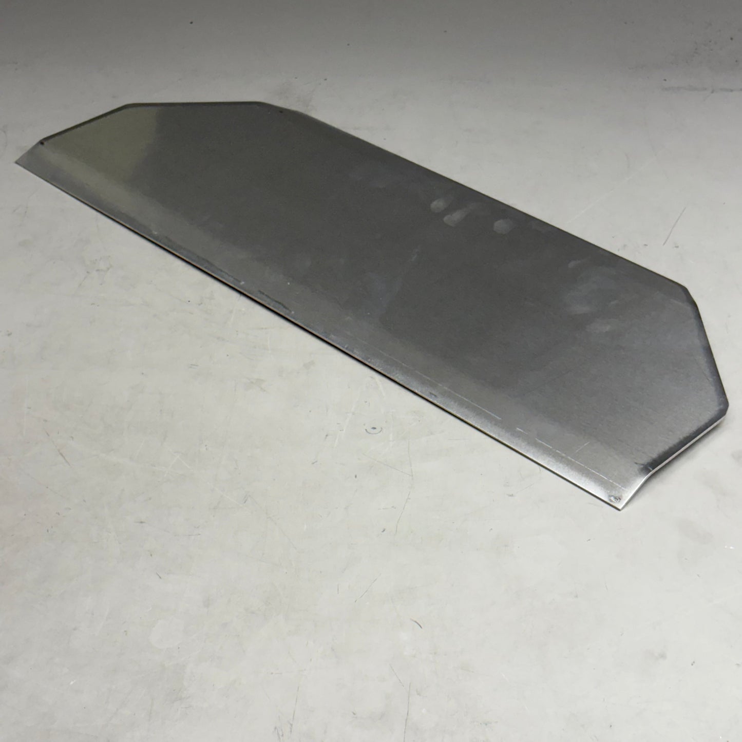 KRAFT TOOL CO Magnesium Go Devil 22" x 8" PL267