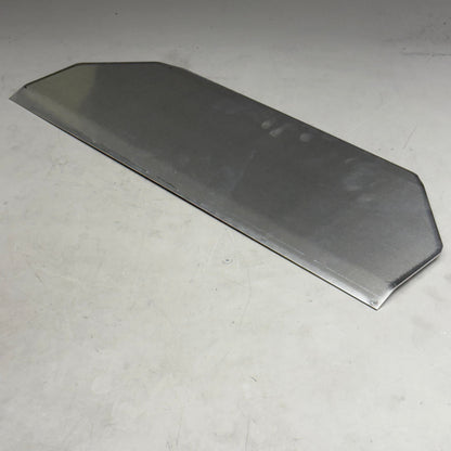 KRAFT TOOL CO Magnesium Go Devil 22" x 8" PL267