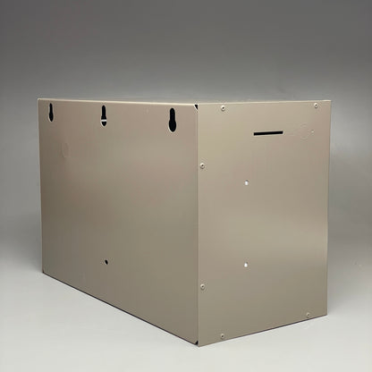 LITHONIA Titan Series Die-formed Steel Emergency Lighting Unit ELT125LB MT H5012 (New)