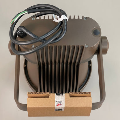 VISTA Professional Outdoor Lighting 1059 Wide Flood 4000K Multi-Volt 3500 Lumens (New)