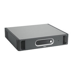 Émetteur numérique 32 canaux BOSCH INT-TX32 avec liaison optique (États-Unis)