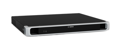 BOSCH OMNEO 4-Channel Transmitter, INT-TXO, PoE Desktop/Rack Mountable